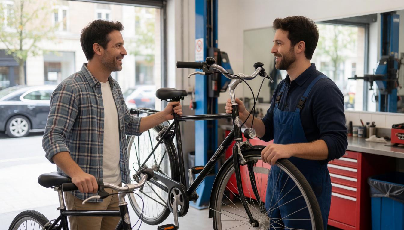 Family Bikes
